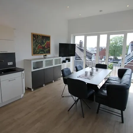 2608 - Strandwiese 18 Dahme (Schleswig-Holstein)