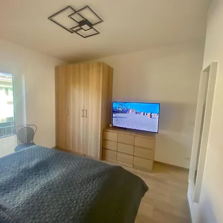 2608 - Strandwiese 18 * Dahme (Schleswig-Holstein)