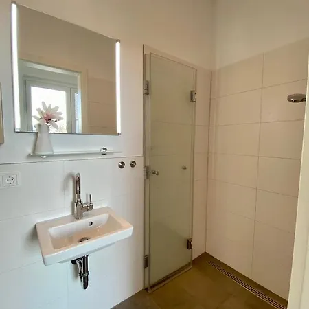 2608 - Strandwiese 18 Appartement Dahme (Schleswig-Holstein)