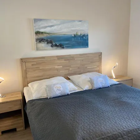 2608 - Strandwiese 18 Dahme (Schleswig-Holstein)