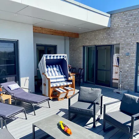 2608 - Strandwiese 18 Dahme (Schleswig-Holstein)