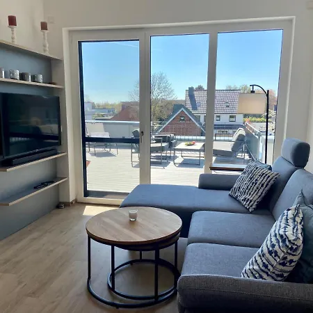 2608 - Strandwiese 18 Appartement