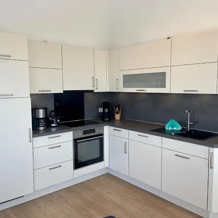 2608 - Strandwiese 18 Appartement *