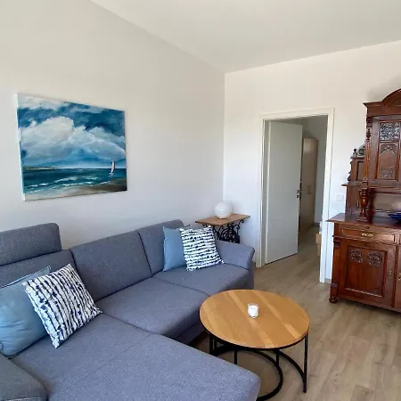 2608 - Strandwiese 18 Apartment