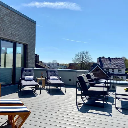 2608 - Strandwiese 18 Appartement Dahme (Schleswig-Holstein)