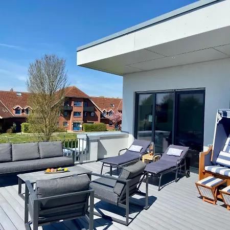 2608 - Strandwiese 18 Appartement