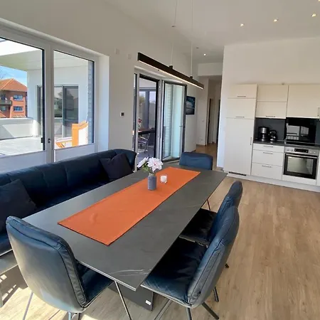 2608 - Strandwiese 18 * Dahme (Schleswig-Holstein)