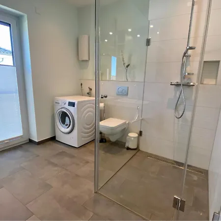 2608 - Strandwiese 18 Appartement Dahme (Schleswig-Holstein)