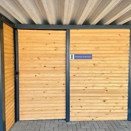 2608 - Strandwiese 18 * Dahme (Schleswig-Holstein)