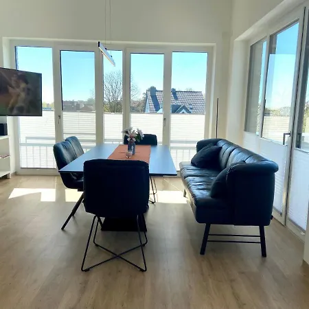 2608 - Strandwiese 18 Apartment Dahme (Schleswig-Holstein)