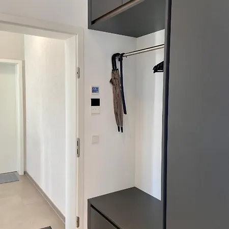 2608 - Strandwiese 18 Appartement Dahme (Schleswig-Holstein)