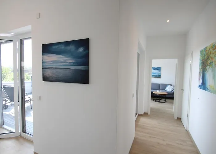 公寓 2608 - Strandwiese 18 *