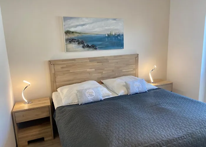 2608 - Strandwiese 18 达默