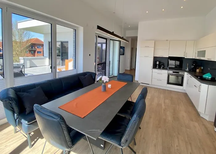 2608 - Strandwiese 18 * 达默